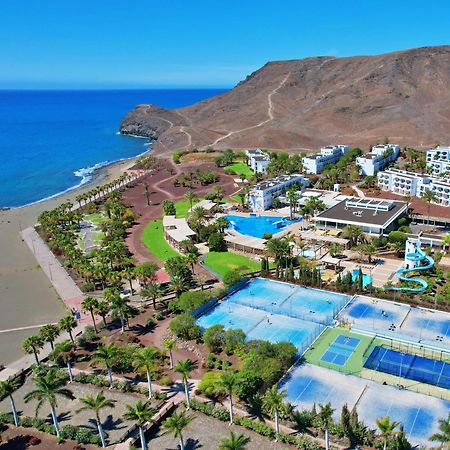Playitas Aparthotel - Sports Resort Las Playas Exterior foto